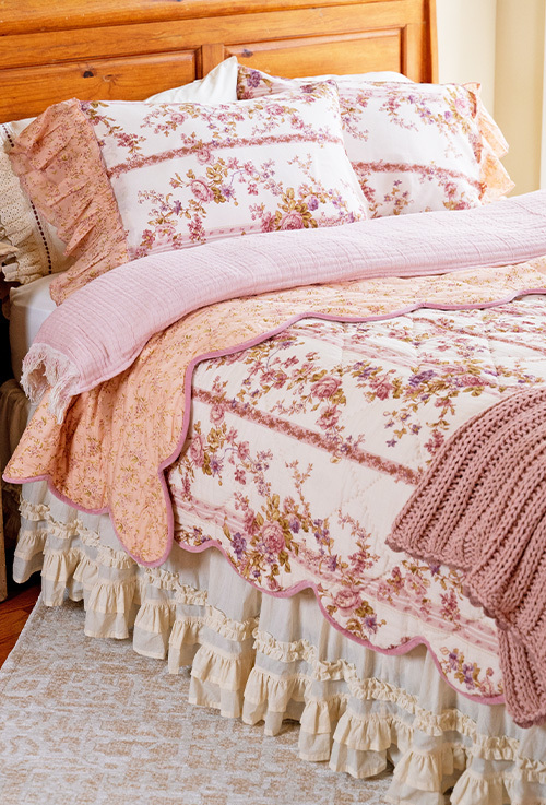 Shop Bedding