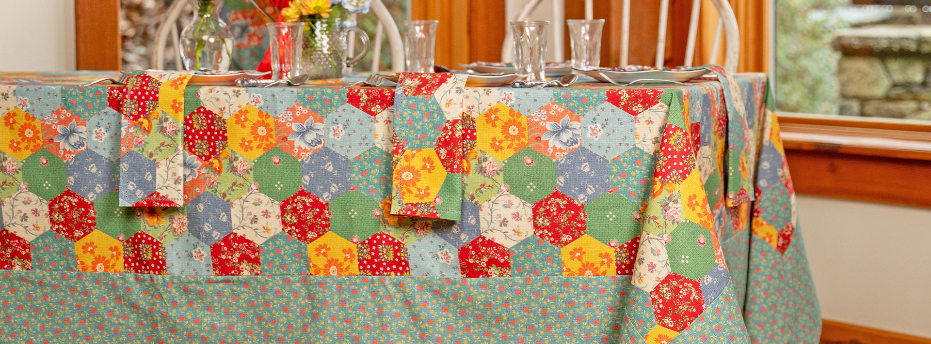 June Stock Up Sale