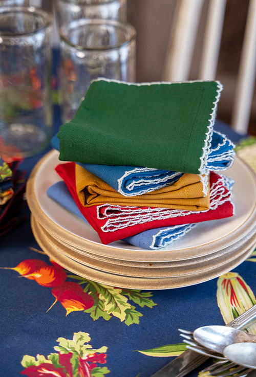 Shop Napkins