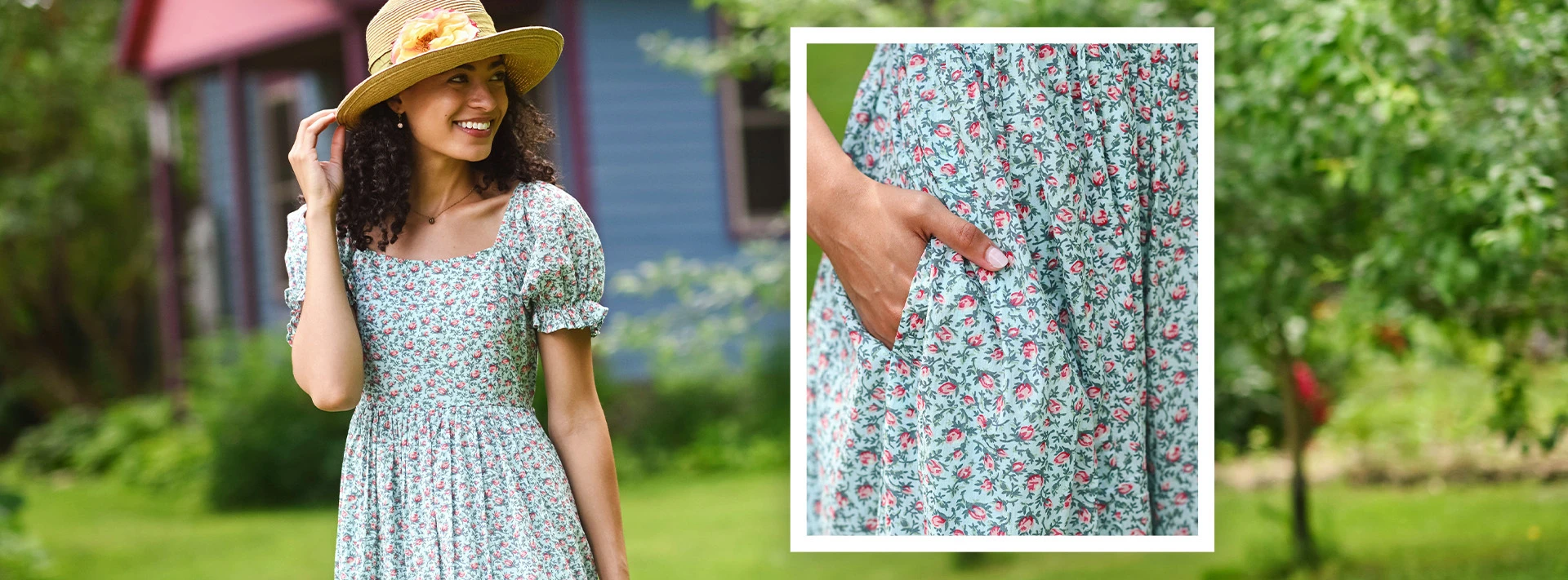 New Spring Arrivals