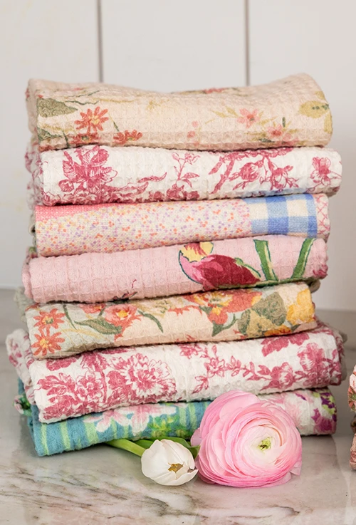 Shop Tea Towels